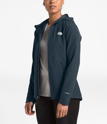 the north face shelbe raschel