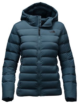 The North Face Women's Stretch Down Jacket - at Moosejaw.com