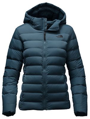 The North Face Women's Stretch Down Jacket at