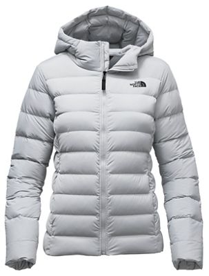 The North Face Women's Stretch Down Jacket - at Moosejaw.com