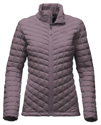 women's stretch thermoball jacket