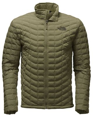 north face thermoball stretch