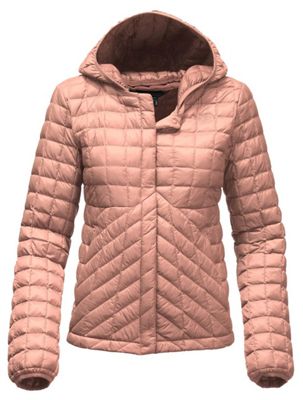 north face thermoball cardigan
