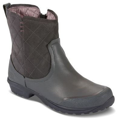 The North Face Women's Thermoball Metro Shorty Boot - Moosejaw