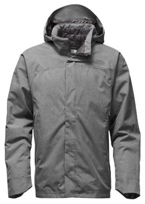 The North Face Men's Thermoball Trench - Moosejaw