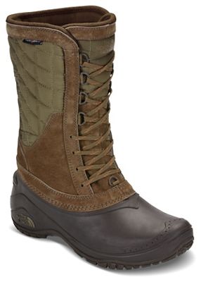 north face thermoball utility mid boots