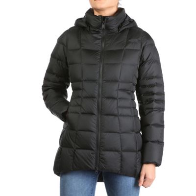 the north face men's biggie mcmurdo down parka