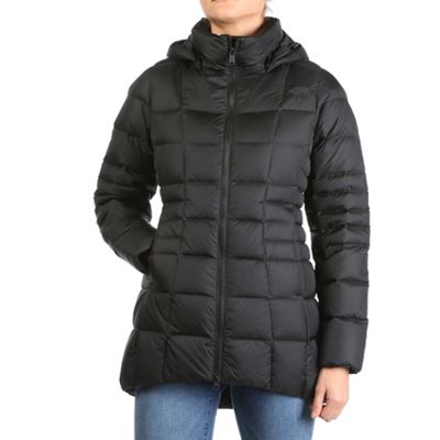the north face women's transit ii jacket