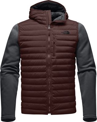 the north face men's trevail