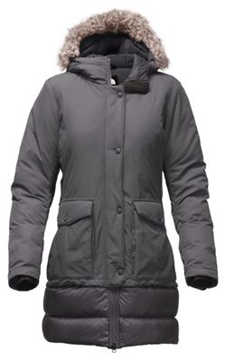 north face tuvu parka