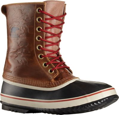 sorel boots mens 1964