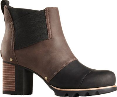 sorel addington chelsea bootie