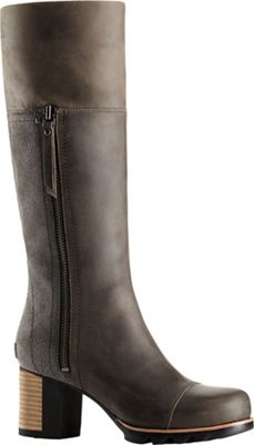 sorel women's addington tall knee high boot