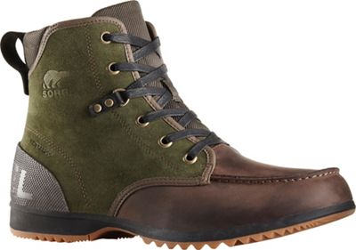 sorel ankeny moc toe