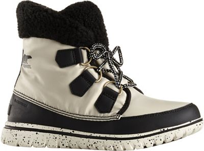 sorel women's cozy carnival snow boot
