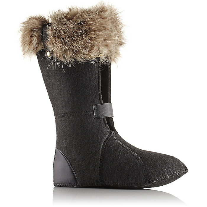 Sorel Boot Liners >> Sorel Women S Joan Of Arctic New Fur Innerboot Moosejaw Sorel Boot Liners >> Sorel Women S Joan Of Arctic New Fur Innerboot Moosejaw