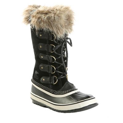 sorel women's arctic boots