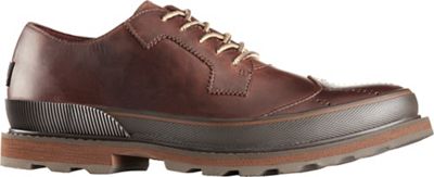 sorel madson wingtip