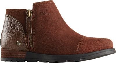 sorel major low black