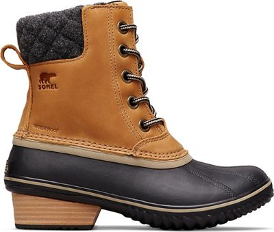 women's slimpack ii lace boot