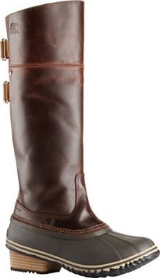 sorel slimpack ii riding boot