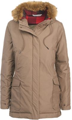 Woolrich Women's Northern Tundra Parka - Moosejaw