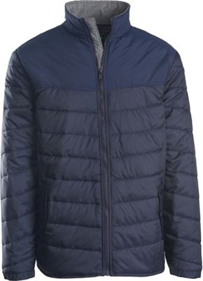 Woolrich Men's Wool Loft Insulated Jacket - Moosejaw