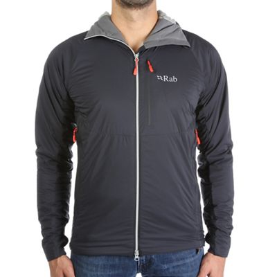 rab strata jacket