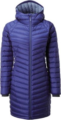 rab microlight womens parka