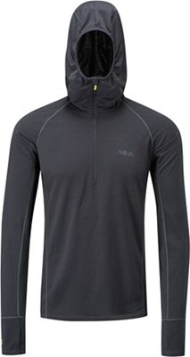 rab merino 120 hoody