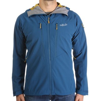 Rab Mens Softshell Jacket Cheap Online