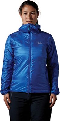 rab xenon x hoodie women's