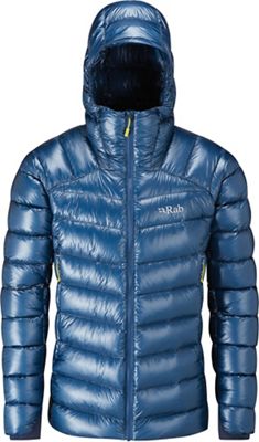 Annil boys' winter warm down jacket blue