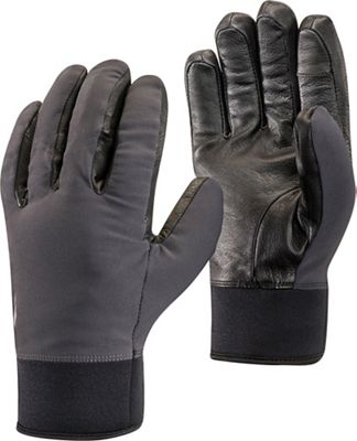 Black Diamond HeavyWeight Softshell Glove