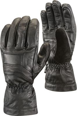 Black Diamond Kingpin Glove