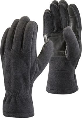 Black Diamond MidWeight Fleece Glove