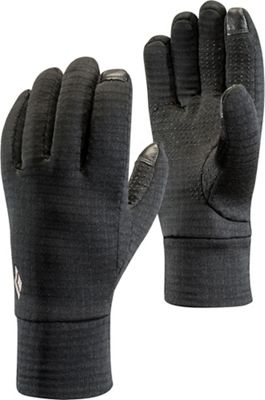 Black Diamond MidWeight Gridtech Glove