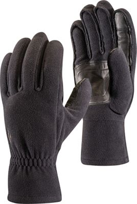 Black Diamond MidWeight Windbloc Fleece Glove