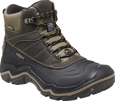 men's durand polar waterproof boot