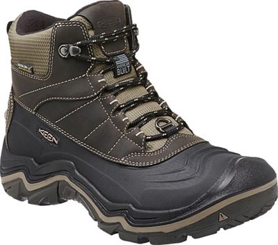 keen men's durand polar