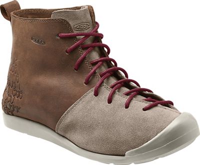 keen womens booties