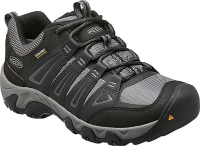 keen oakridge mens