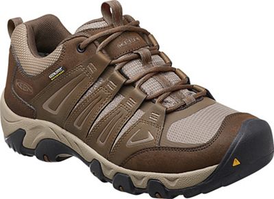 mens keen waterproof shoes