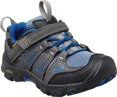 keen oakridge low