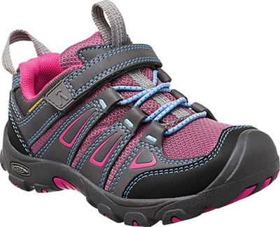 keen oakridge waterproof