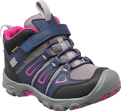 keen oakridge mid wp