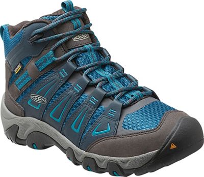 keen oakridge mid womens