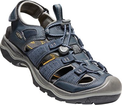 keen men's rialto h2