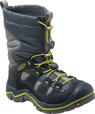 KEEN Kid's Winterport II Waterproof Boot - Moosejaw