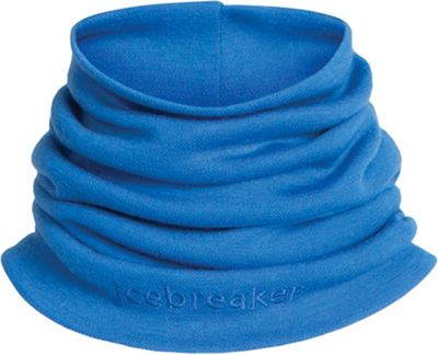 Icebreaker Apex Chute Neck Gaiter Moosejaw